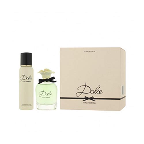 Dolce & Gabbana Duftset für Männer 1er Pack (1x 50 ml) von Dolce & Gabbana