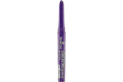 essence - Eyeliner - long-lasting eye pencil - purple rain von essence cosmetics