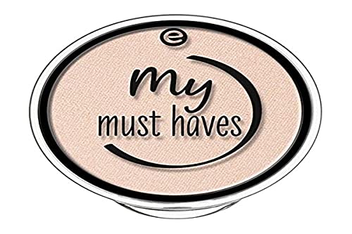 essence - my must haves eyeshadow 10 - von essence cosmetics