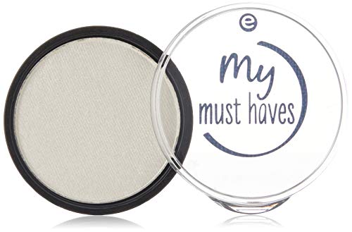 essence - my must haves eyeshadow 13 - von essence cosmetics