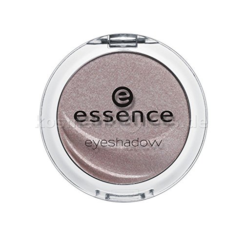 Essence Eyeshadow, Satin-Lidschatten, langanhaltend, Farbe Nr. 02 Flipper, 2,5 g, 0,08 oz. von essence cosmetics