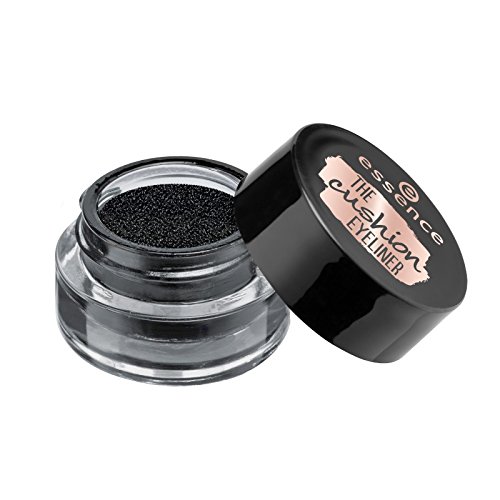 essence - the cushion eyeliner 01 - von essence cosmetics