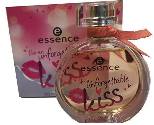 Essence like an unforgettable Kiss 50 ml Eau de Toilette EDT von Unbekannt