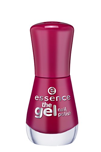essence - Nagellack - the gel nail polish 10 - true love von essence cosmetics