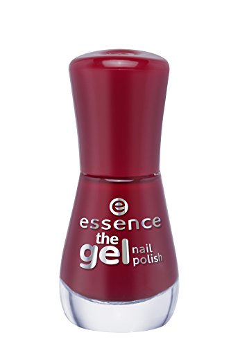 essence - Nagellack - the gel nail polish 14 - do you speak love? von essence cosmetics
