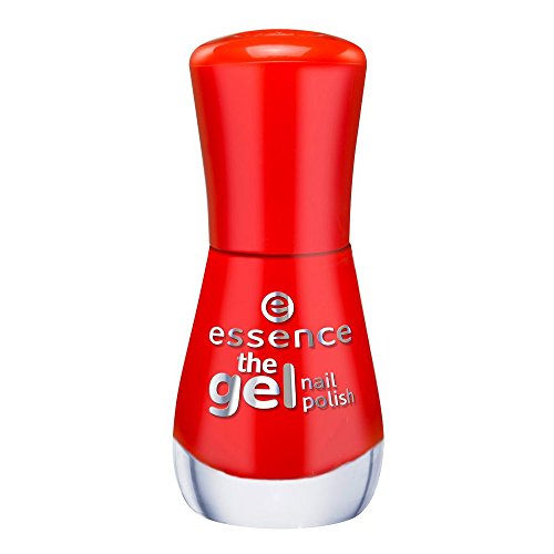 essence - Nagellack - the gel nail polish 17 - juicy love von essence cosmetics