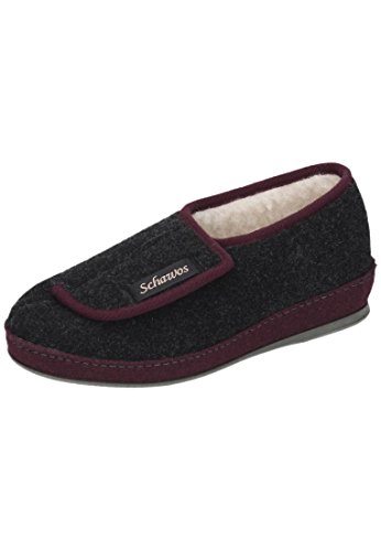 Fischer Damen Hausschuh 38 EU von Unbekannt