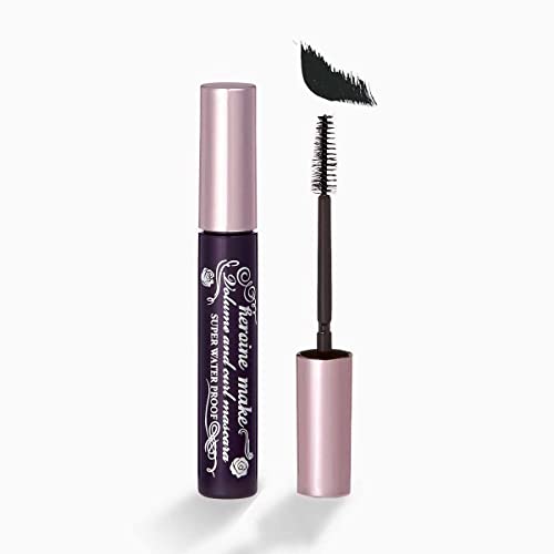 Kiss Me Heroine Make Volume and Curl Mascara WP von Heroine Make