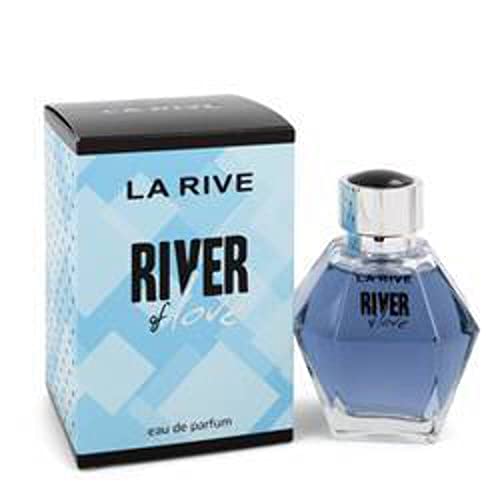 La Rive River of Love 100 ml Eau de Parfum von LA RIVE