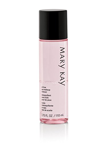 Mary Kay Oil Free Eye Make-up Remover 3.75 Fl Oz./110ml by Mary Kay oil free eye make up remover von Mary Kay