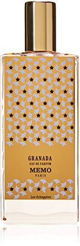 Memo Paris - Granada EDP (75ml) von Memo Paris