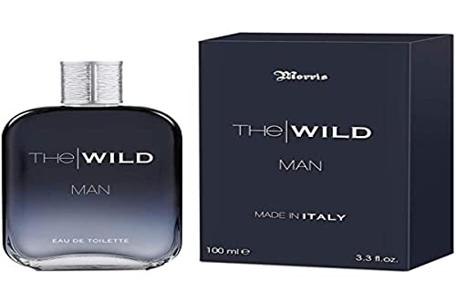 Morris Duft, 100 ml von Morris