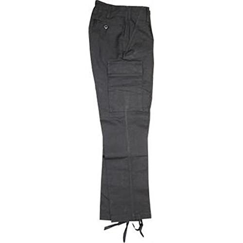 ORIGINAL BW Moleskinhose 11/56,Schwarz ORIGINAL BW Moleskinhose 11/56,Schwarz von Unbekannt