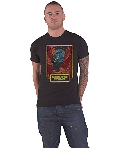 QUEENS OF THE STONE AGE CANYON TS von Rocks-off