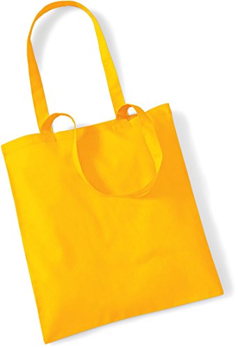 Stoffbeutel Baumwolltasche Beutel Shopper Umhängetasche viele Farbe sunflower von Unbekannt