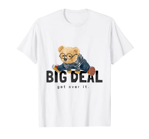 Teddybär, niedlich, großes Angebot für Herren, Damen, Kinder T-Shirt von Unbekannt