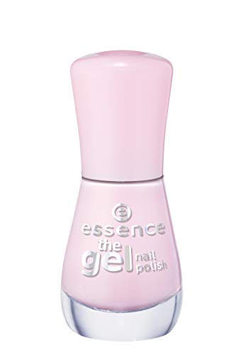 The Gel Nail Polish - 05 Sweet As Candy - Essence von essence