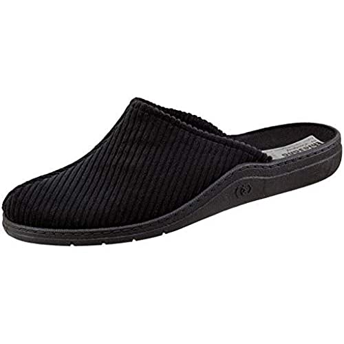 Thinsulate Tom Kord Schuhe schwarz Gr. 47 von Unbekannt