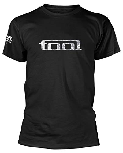 Tool 'Big Eye' (Black) T-Shirt (medium) von Unbekannt