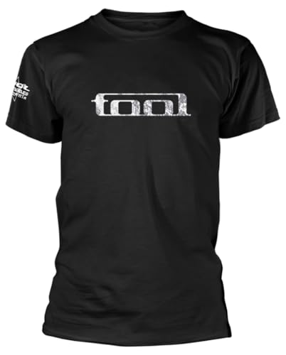 Tool 'Big Eye' (Black) T-Shirt (medium) von TOOL