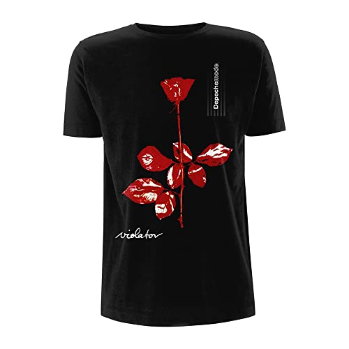 Unbekannt Depeche Mode Violator Shirt von Unbekannt