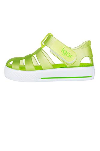 Igor Kids' Star Sandal von IGOR