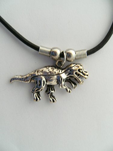 Unbekannt Kette T Rex Modeschmuck Anhänger Dinosaurier Dino Dinos von Unbekannt