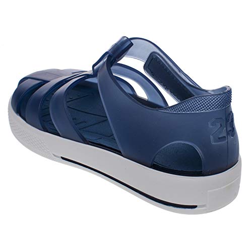 crocks igor star s10171-063 tr. marino/ tr. navy Size : 22 von IGOR