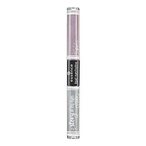 essence story of my eyes liquid eyeshadow 40 von essence cosmetics