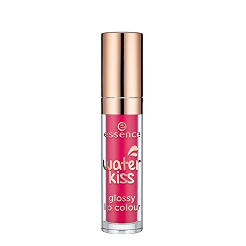 essence - water kiss glossy lip colour 01 - von essence cosmetics