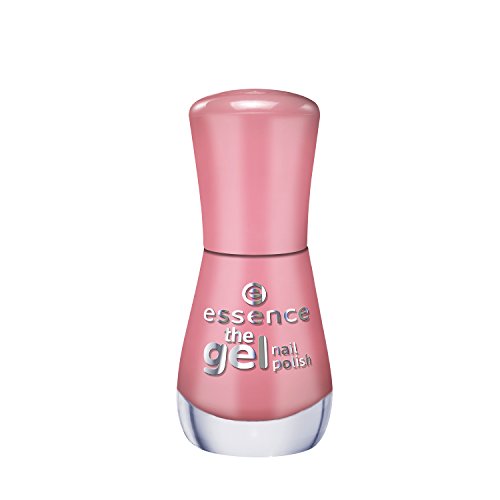 essence - Nagellack - the gel nail polish - 75 perfect match essence - Nagellack - the gel nail polish - 75 perfect match von essence cosmetics