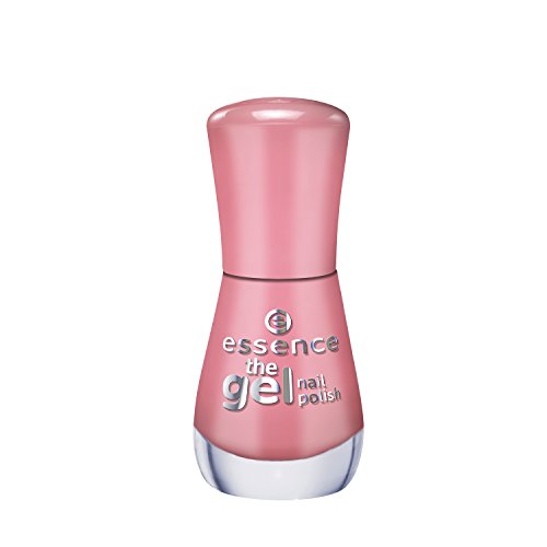 essence - Nagellack - the gel nail polish - 75 perfect match von essence cosmetics