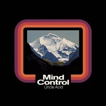 Mind control von Uncle Acid & The Deadbeats - CD (Jewelcase) von Uncle Acid & The Deadbeats