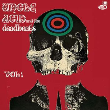 Uncle Acid & The Deadbeats Vol.1 CD multicolor von Uncle Acid & The Deadbeats