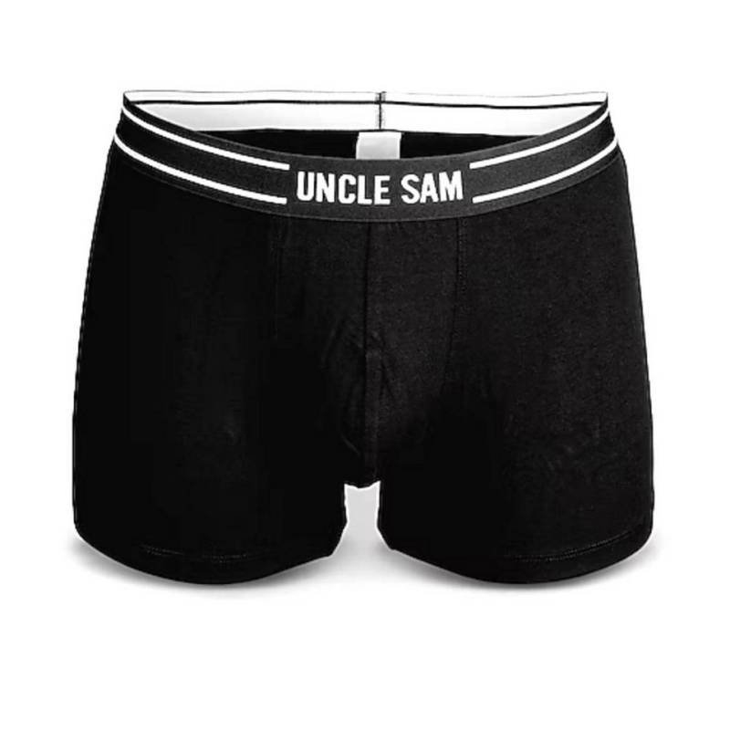 Uncle Sam Boxershorts Enge Pants Herren Unterhose Retro (6-St) von Uncle Sam