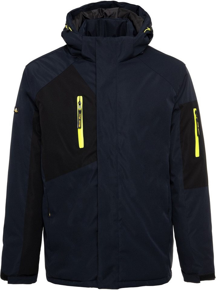 Uncle Sam Kurzjacke Arbeitsjacke von Uncle Sam