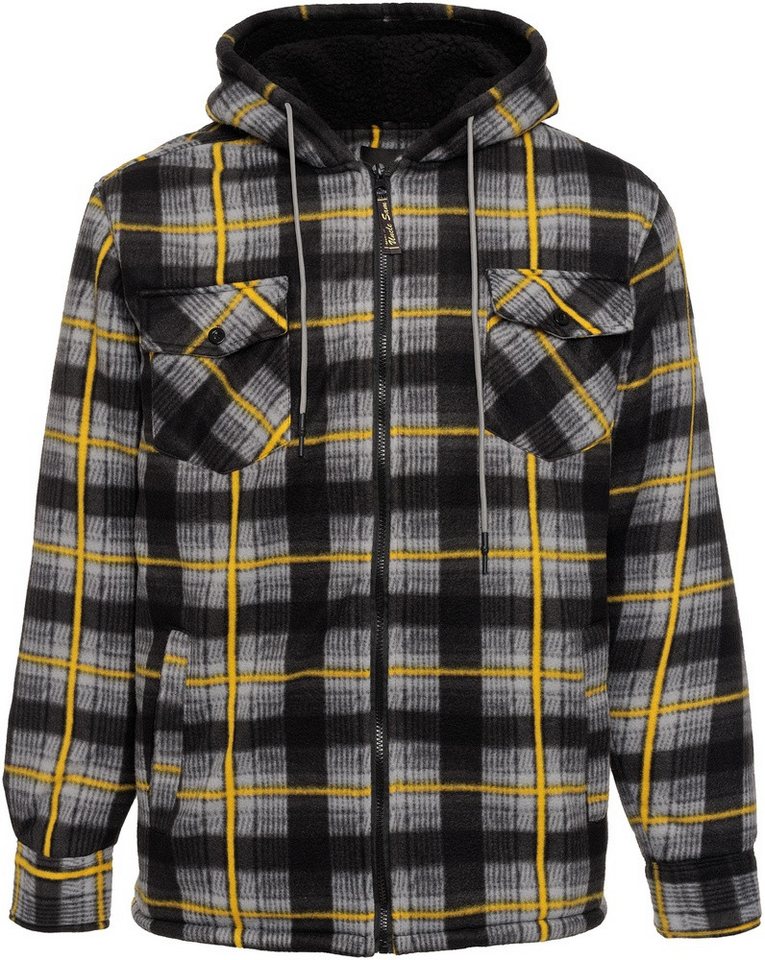 Uncle Sam Langarmhemd Thermohemd von Uncle Sam