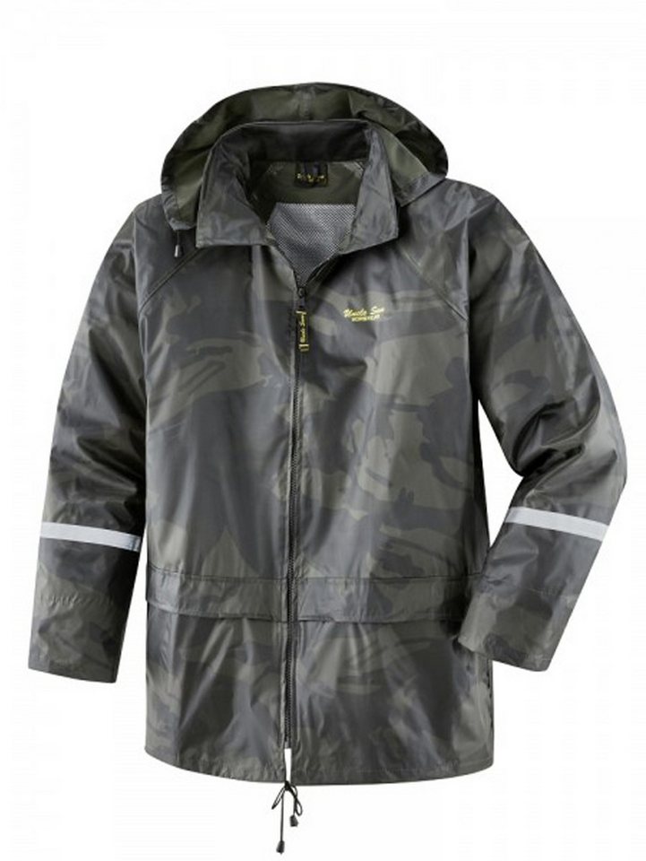 Uncle Sam Regenjacke Uncle Sam Regenjacke 61946 von Uncle Sam