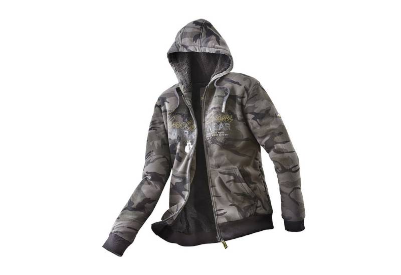 Uncle Sam Sweatjacke Uncle Sam Sweat Jacke 61659 von Uncle Sam