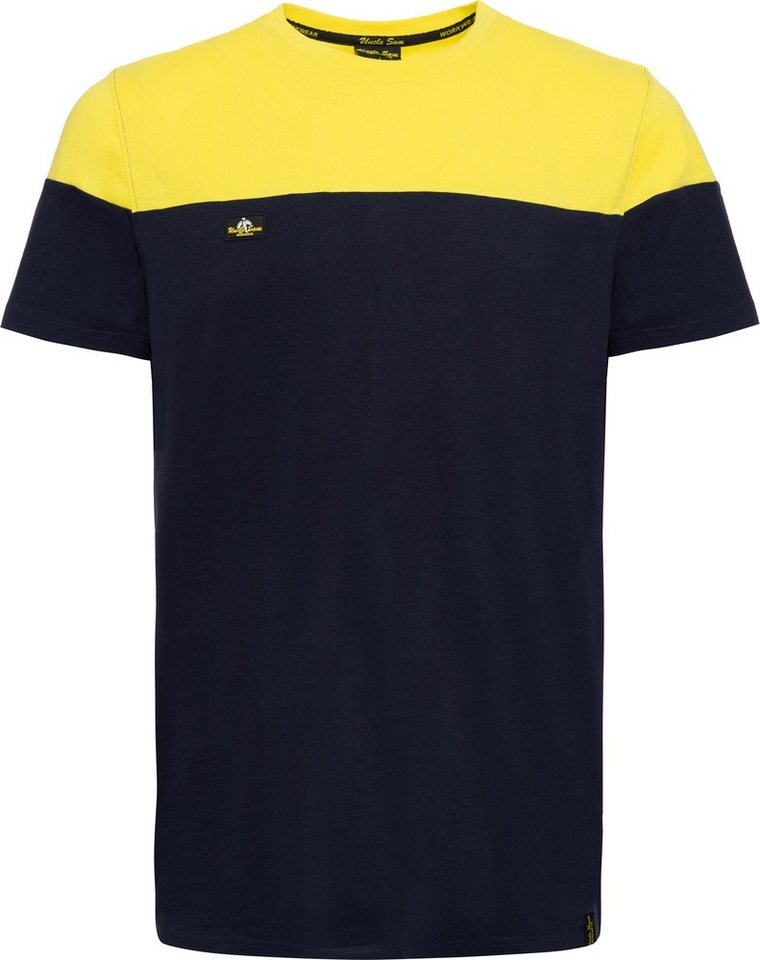 Uncle Sam T-Shirt T-Shirt von Uncle Sam