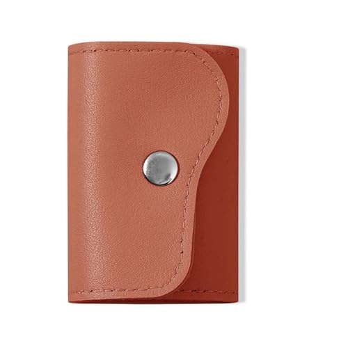 1. Professionelle Nagelbohrer-Organizer, PU-Lederetui, 20 Fächer, sichere, tragbare Maniküre-Werkzeugaufbewahrung, mehrere Fächer, Nagelbohrer-Tasche, PU 1. Professionelle Nagelbohrer-Organizer, PU-Lederetui, 20 Fächer, sichere, tragbare Maniküre-Werkzeugaufbewahrung, mehrere Fächer, Nagelbohrer-Tasche, PU von UncleS