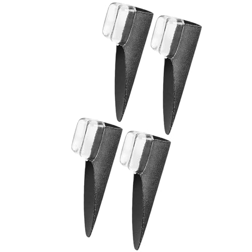 4 Teile/Set Bunions Korrektorpolster Weiche Große Zehenabscheider Bunionen Kissen Beschützer Spacer Big Corrector 4 Teile/Set Bunions Korrektorpolster Weiche Große Zehenabscheider Bunionen Kissen Beschützer Spacer Big Corrector von UncleS