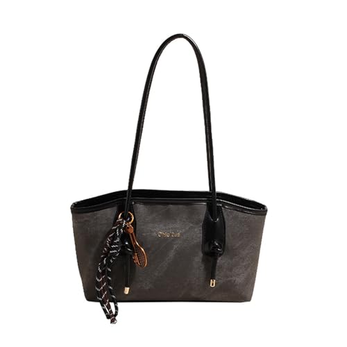 Achselhöhle Mit Großer Kapazität Für Frauen Handtasche Retro Schulter Mode Pendler Winter Achselmaterial Frauen Handtasche Winter Achsel Retro Schulter Einfaches Achsel Achselhöhle Achselhöhle Mit Großer Kapazität Für Frauen Handtasche Retro Schulter Mode Pendler Winter Achselmaterial Frauen Handtasche Winter Achsel Retro Schulter Einfaches Achsel Achselhöhle von UncleS
