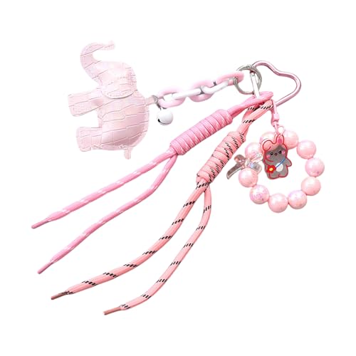 Anspruchsvoller Taschen Anhänger Eleganter Schlüsselbund Schöner Taschen Accessory Geldbeutel Charme Für Pendeln Von Einkaufsmöglichkeiten Und Soziale Veranstaltung Stilvolle Geldbörse Dekoration von UncleS