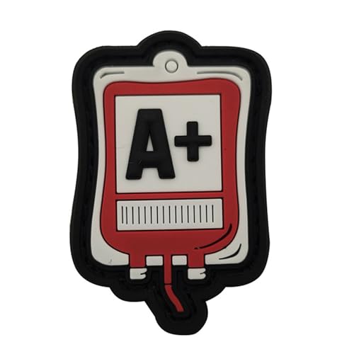UncleS Aufsichtsfängeln Blutbeutel Stile Patches Dekorationsbeutel Ornament Zum Personalisierung Von Rucksäcken Zum Wandercamping Radfahren Rucksack Accessoire von UncleS