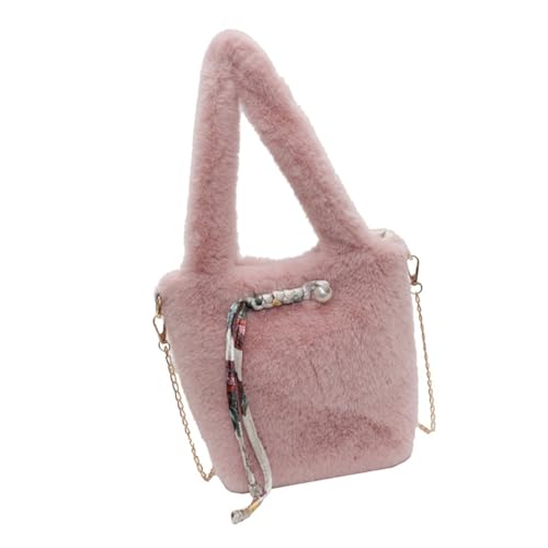 Bequeme Und Warme Fuzzy Eimer Tasche Für Den Täglichen Gebrauch Crossbody Geldbörsen Umhängetaschen Alle Winter Garderobe Modes Bag Frauen Bequeme Und Warme Fuzzy Eimer Tasche Für Den Täglichen Gebrauch Crossbody Geldbörsen Umhängetaschen Alle Winter Garderobe Modes Bag Frauen von UncleS