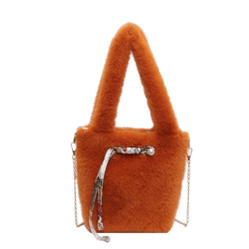 Bequeme Und Warme Fuzzy Eimer Tasche Für Den Täglichen Gebrauch Crossbody Geldbörsen Umhängetaschen Alle Winter Garderobe Modes Bag Frauen Bequeme Und Warme Fuzzy Eimer Tasche Für Den Täglichen Gebrauch Crossbody Geldbörsen Umhängetaschen Alle Winter Garderobe Modes Bag Frauen von UncleS