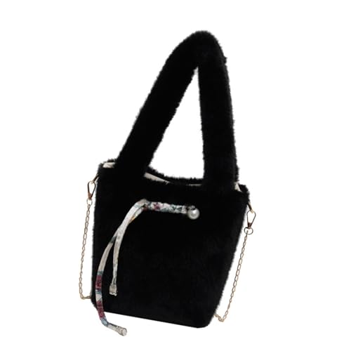 Bequeme Und Warme Fuzzy Eimer Tasche Für Den Täglichen Gebrauch Crossbody Geldbörsen Umhängetaschen Alle Winter Garderobe Modes Bag Frauen Bequeme Und Warme Fuzzy Eimer Tasche Für Den Täglichen Gebrauch Crossbody Geldbörsen Umhängetaschen Alle Winter Garderobe Modes Bag Frauen von UncleS
