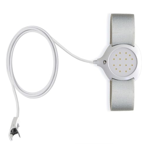 Bettnessalarm Kinder Bettwetting Lösung Für Jungen Und Erwachsene Mit Hoher Empfindlichkeit Urinsensoren Für Den Nächtlichen Gebrauchsnutzungstrainingsgerät von UncleS