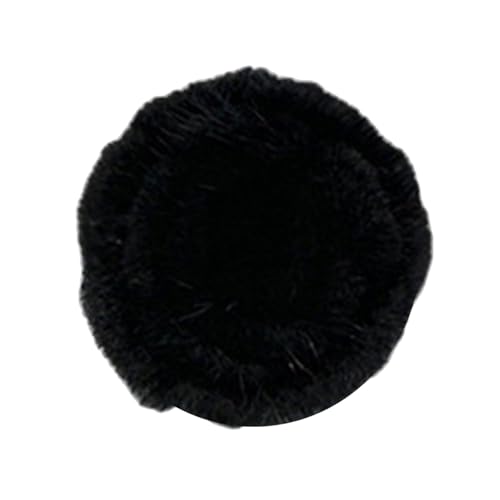 Blumenbrosche Stecknadel Imitation Plüschmaterial Verstärken Stile Und Raffinesse Tragbar Für Frauen Täglich Verwenden Nerzplüschbrosche Brosche Blumenbrosche Stecknadel Imitation Plüschmaterial Verstärken Stile Und Raffinesse Tragbar Für Frauen Täglich Verwenden Nerzplüschbrosche Brosche von UncleS